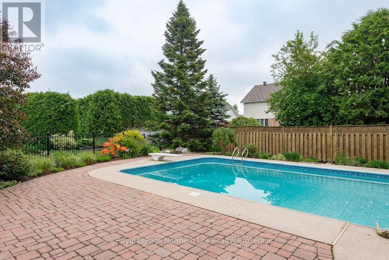 6 Robinhood Court, North Bay, Ontario  P1C 1L6 - Photo 46 - X13430756