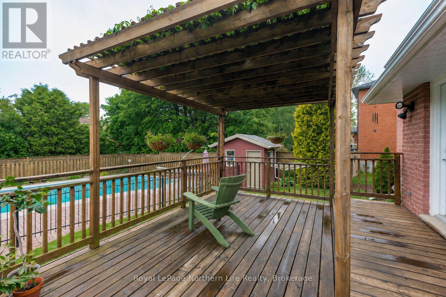6 Robinhood Court, North Bay, Ontario  P1C 1L6 - Photo 50 - X13430756