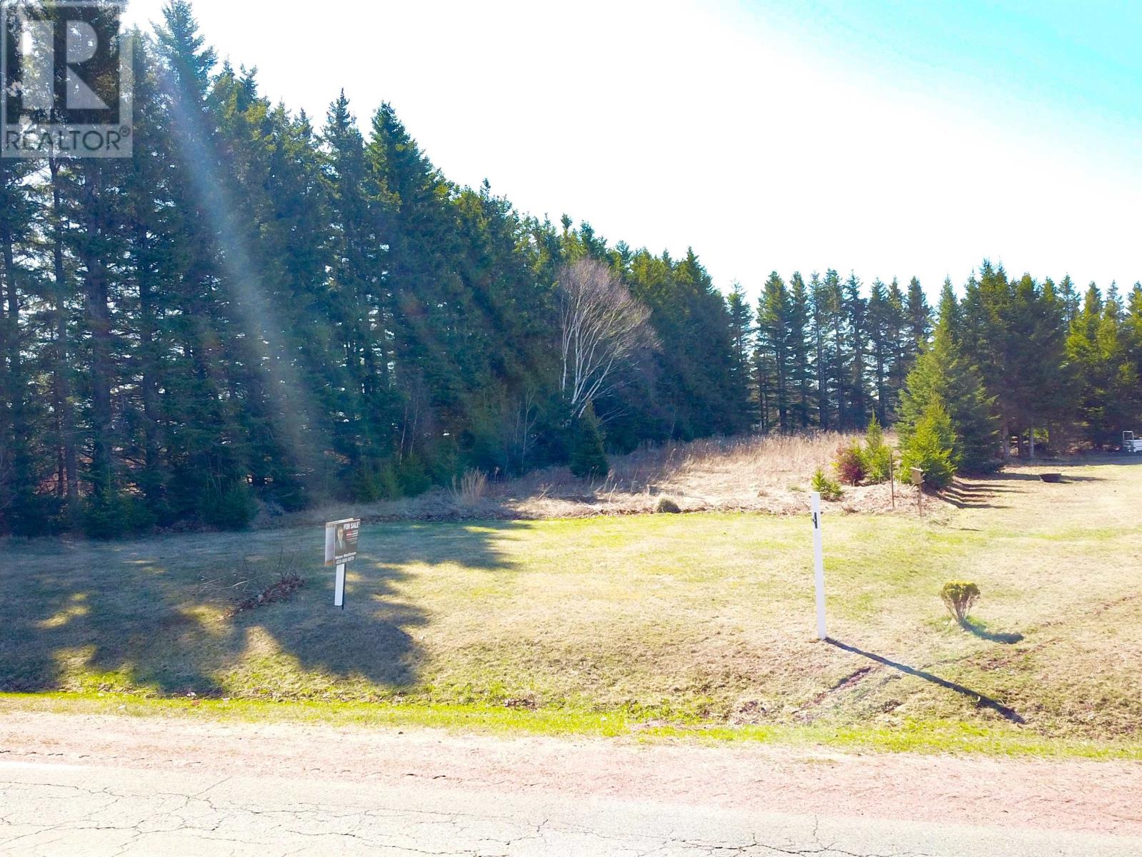 Rte 12 Southwest Lot 16, South West Lot 16, Prince Edward Island  C0B 1T0 - Photo 2 - 202604136