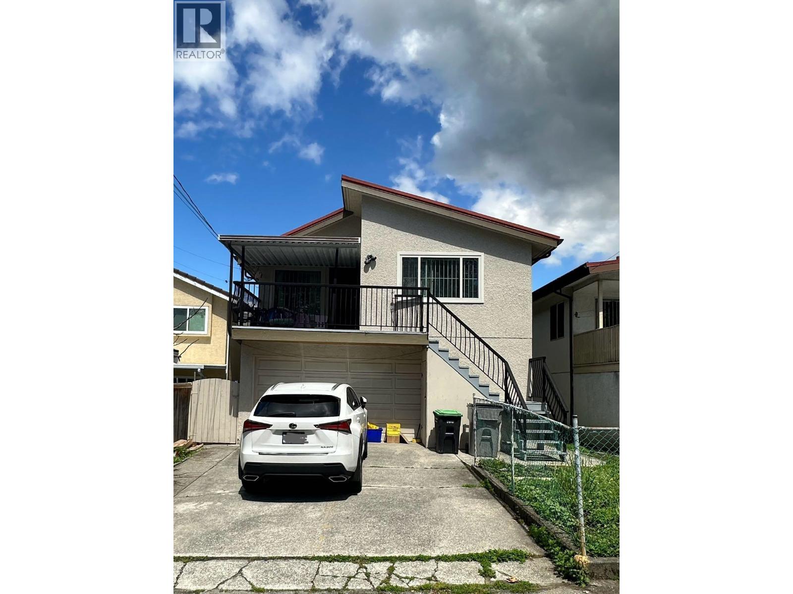 1886 E 52AVE VANCOUVER