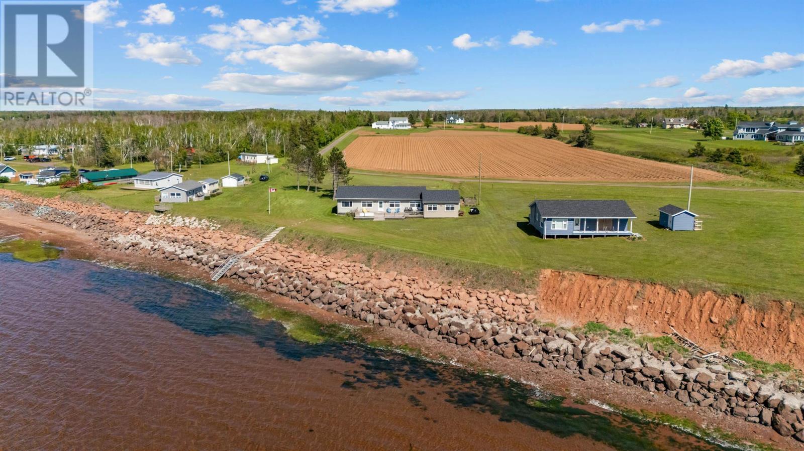 78 Lowe Lane, Blooming Point, Prince Edward Island  C0A 1T0 - Photo 3 - 202614065