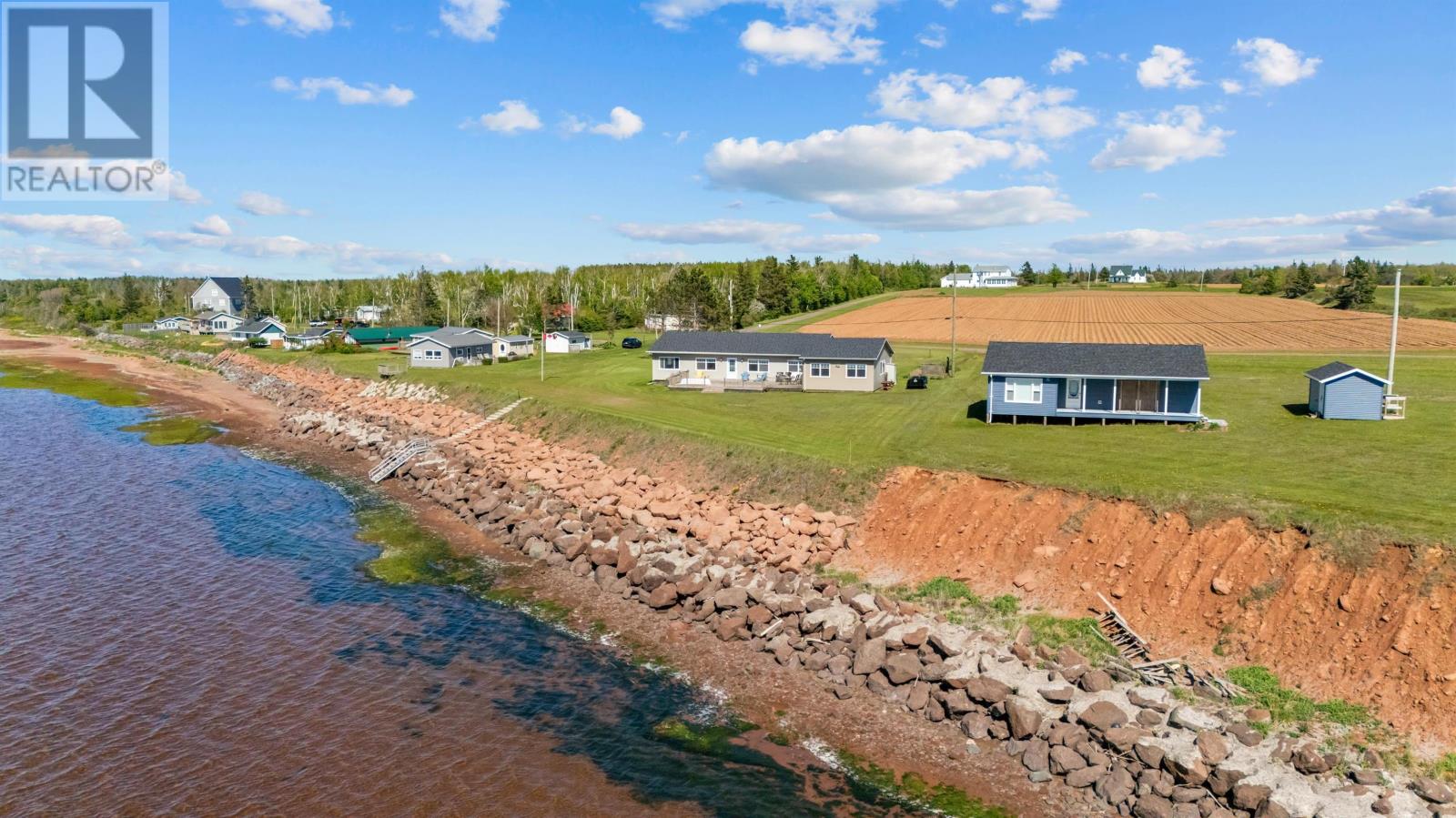 78 Lowe Lane, Blooming Point, Prince Edward Island  C0A 1T0 - Photo 45 - 202614065