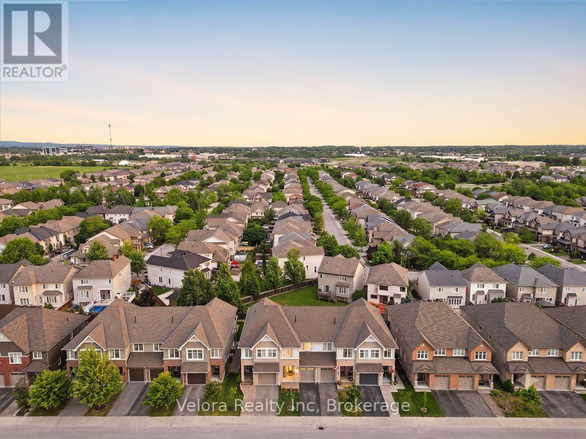 366 Warmstone Drive, Ottawa, Ontario  K2S 0W5 - Photo 36 - X13428706