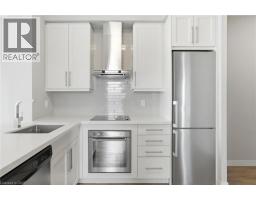 2087 FAIRVIEW Street Unit# 2308, Burlington, Ontario