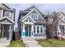 8412 24 AV SW, Edmonton, Alberta
