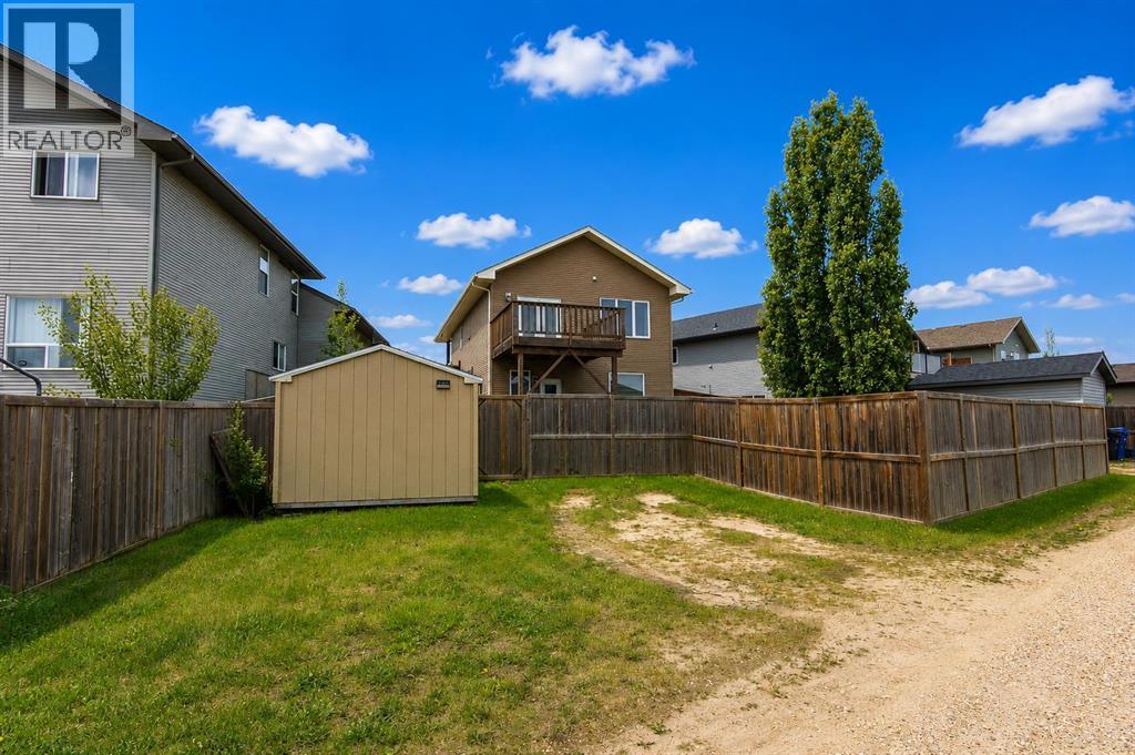 101 Valley Crescent, Blackfalds, Alberta  T4M 0J7 - Photo 28 - A2318759