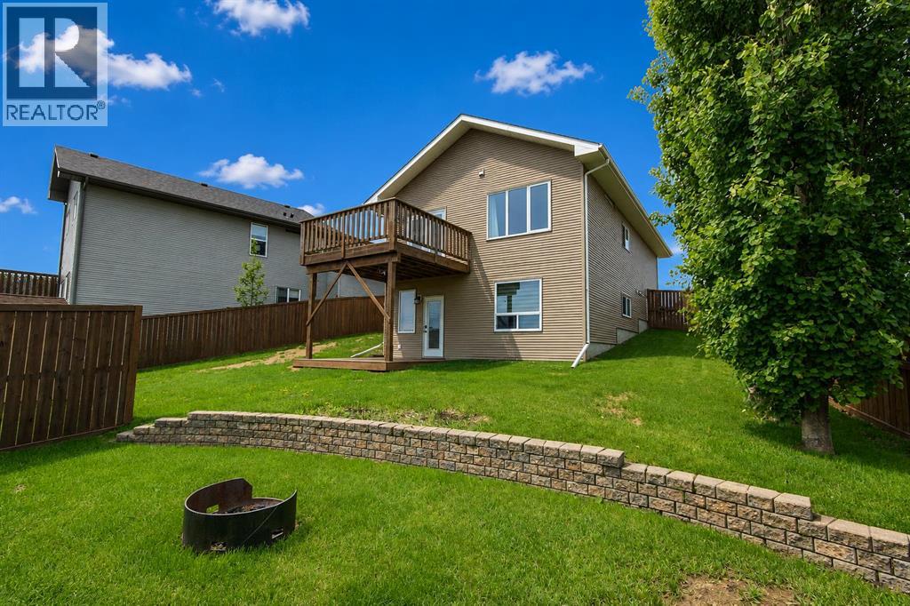 101 Valley Crescent, Blackfalds, Alberta  T4M 0J7 - Photo 27 - A2318759