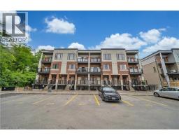 25 ISHERWOOD Avenue Unit# B21, cambridge, Ontario