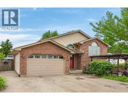 309 BLUE WATER Parkway, Selkirk, Ontario