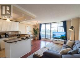 135 MARLEE Avenue Unit# 1504, york, Ontario