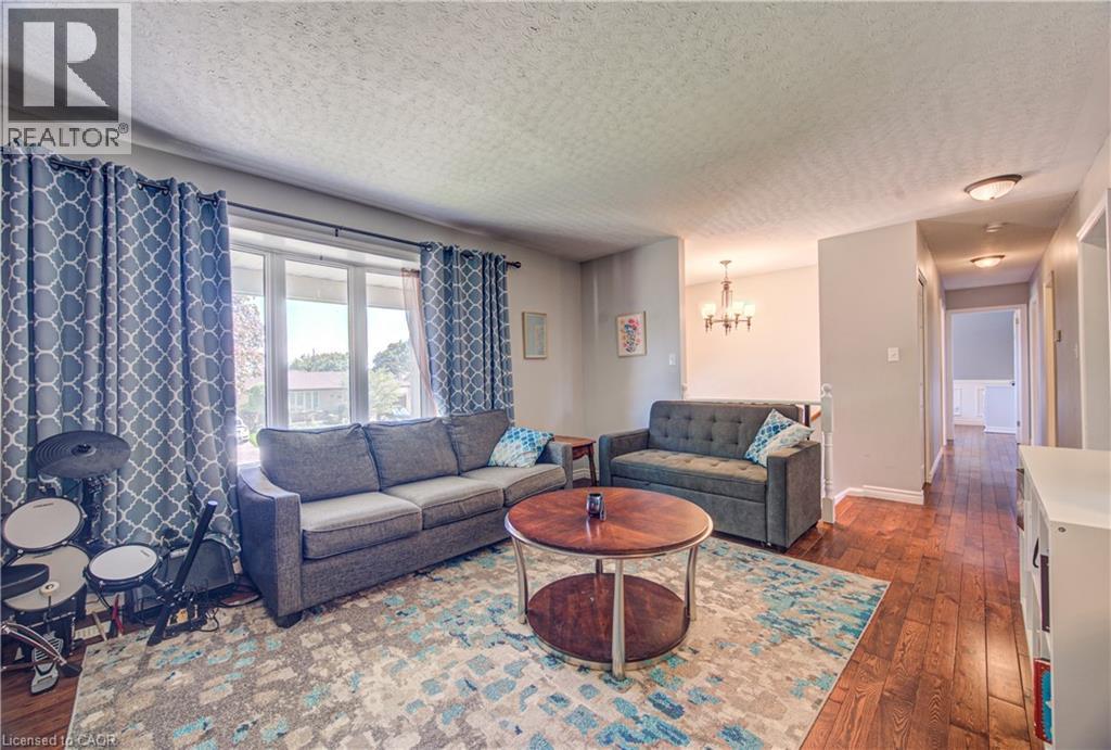 74 Glen Park Crescent, Kitchener, Ontario  N2N 1G2 - Photo 9 - 40835796