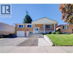 74 GLEN PARK Crescent, Kitchener, Ontario