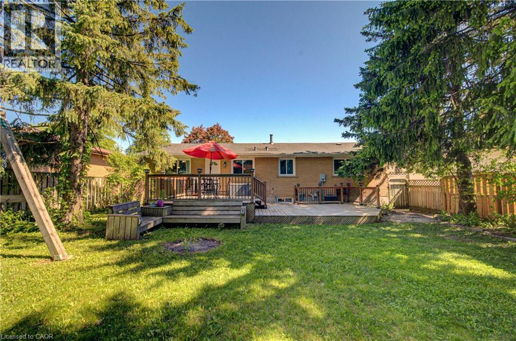 74 Glen Park Crescent, Kitchener, Ontario  N2N 1G2 - Photo 45 - 40835796