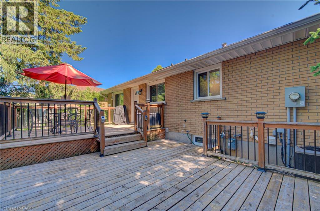 74 Glen Park Crescent, Kitchener, Ontario  N2N 1G2 - Photo 40 - 40835796