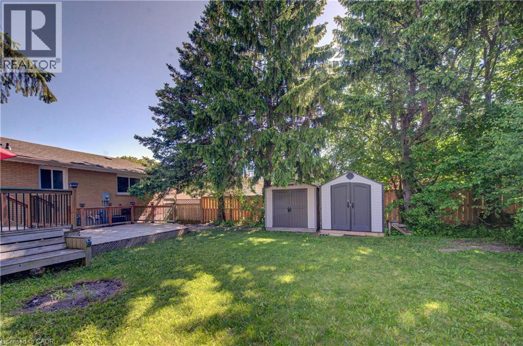 74 Glen Park Crescent, Kitchener, Ontario  N2N 1G2 - Photo 46 - 40835796