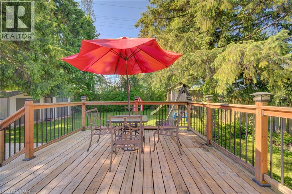 74 Glen Park Crescent, Kitchener, Ontario  N2N 1G2 - Photo 34 - 40835876