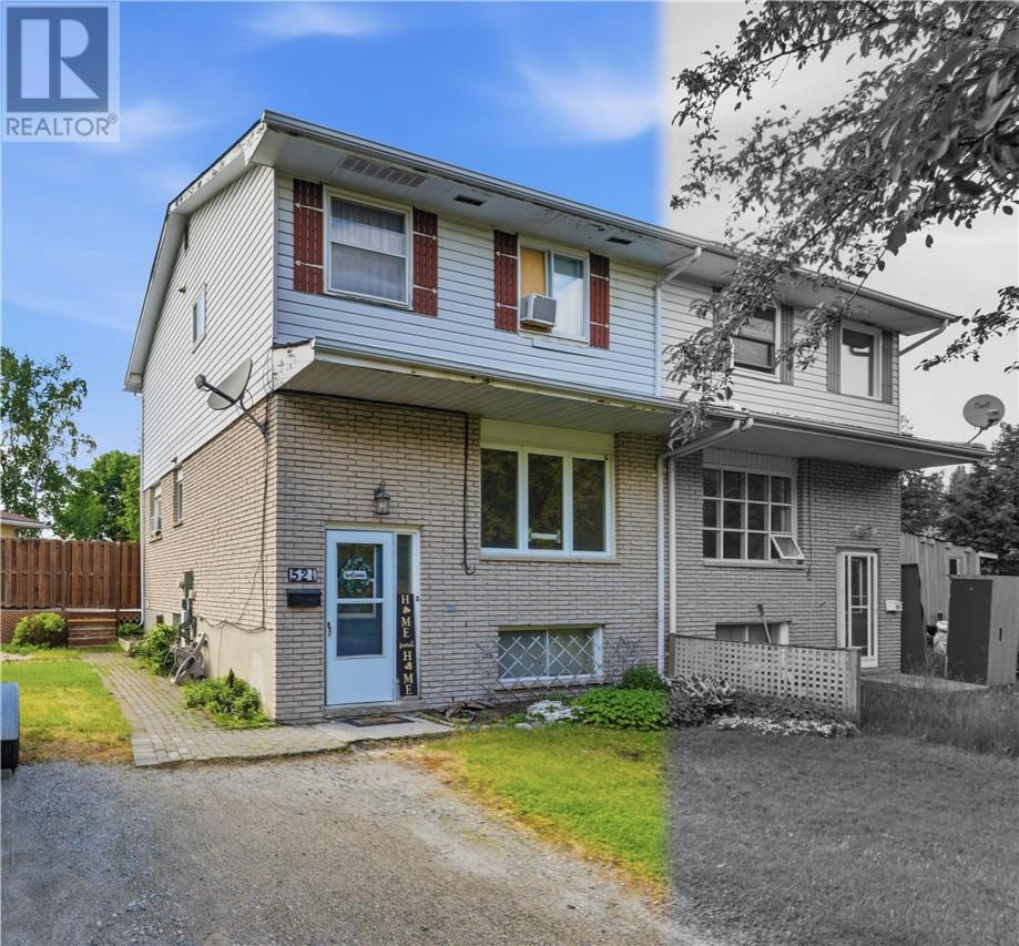 521 Beatrice Crescent, Greater Sudbury, Ontario  P3A 5B4 - Photo 1 - 2128492