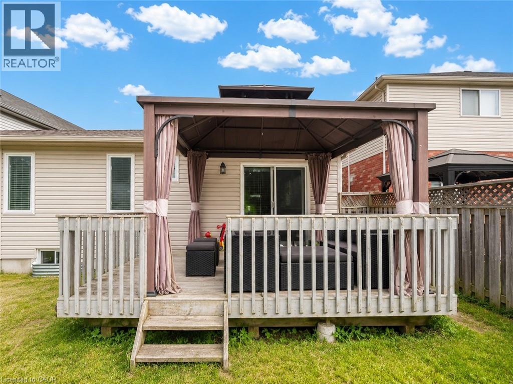 212 Colton Circle, Kitchener, Ontario  N2A 4K2 - Photo 26 - 40838010