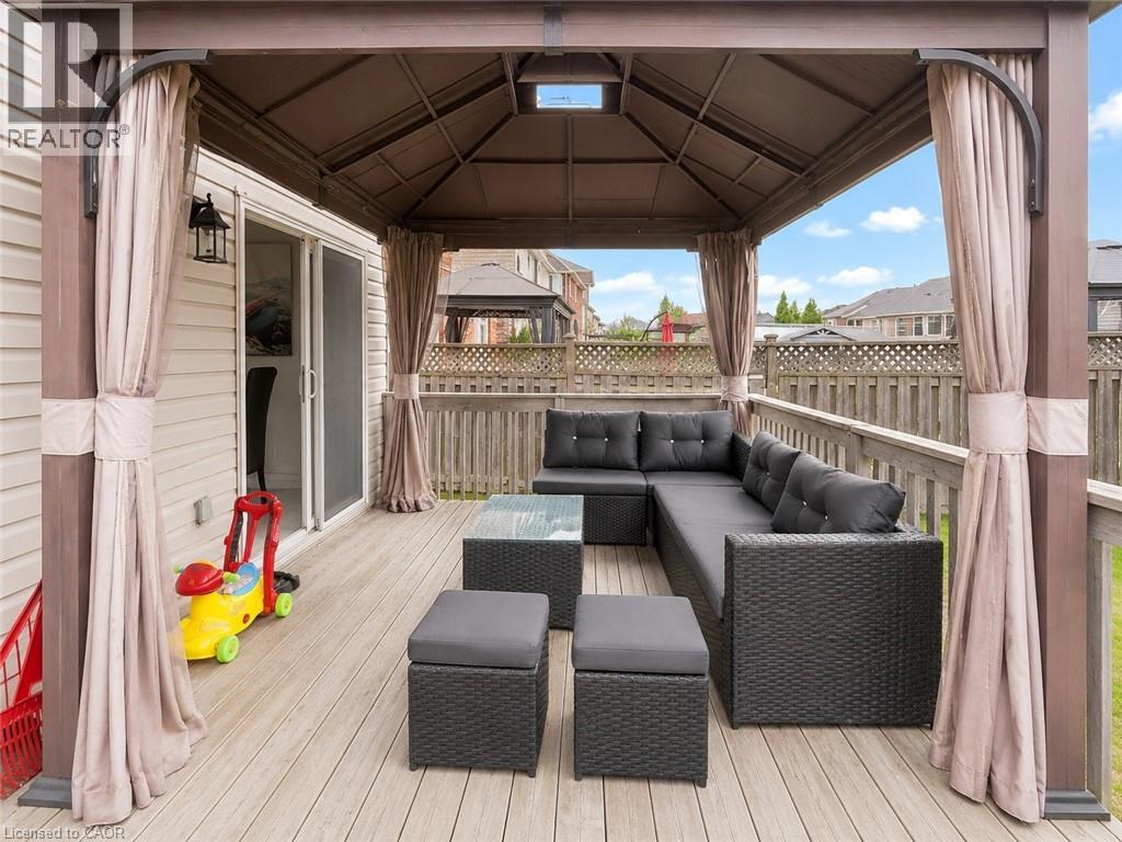 212 Colton Circle, Kitchener, Ontario  N2A 4K2 - Photo 24 - 40838010