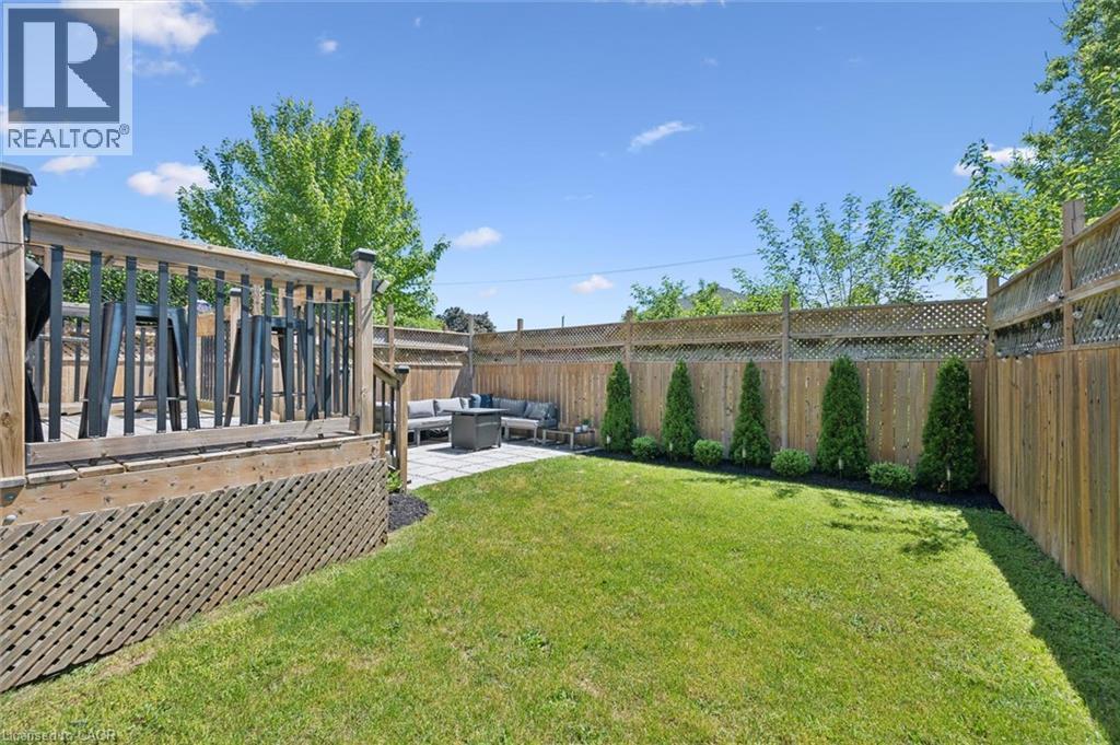 63 Plymouth Road, Kitchener, Ontario  N2G 3G7 - Photo 38 - 40838024