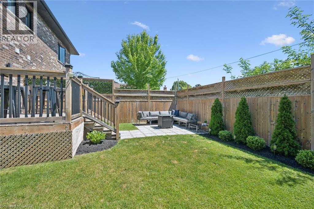 63 Plymouth Road, Kitchener, Ontario  N2G 3G7 - Photo 39 - 40838024