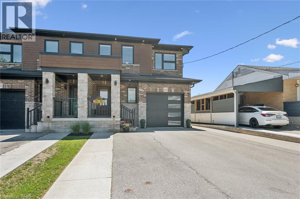 63 Plymouth Road, Kitchener, Ontario  N2G 3G7 - Photo 2 - 40838024