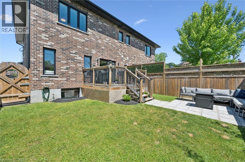 63 Plymouth Road, Kitchener, Ontario  N2G 3G7 - Photo 40 - 40838024