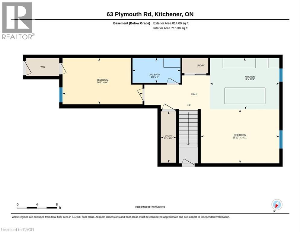63 Plymouth Road, Kitchener, Ontario  N2G 3G7 - Photo 45 - 40838024