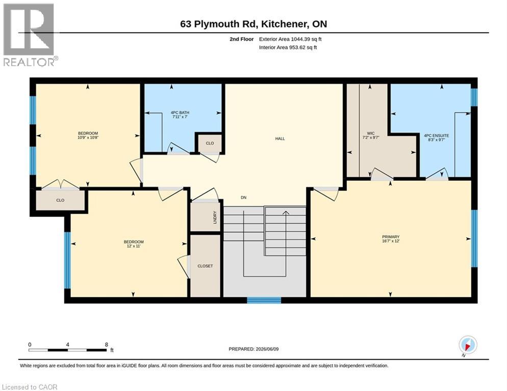 63 Plymouth Road, Kitchener, Ontario  N2G 3G7 - Photo 44 - 40838024