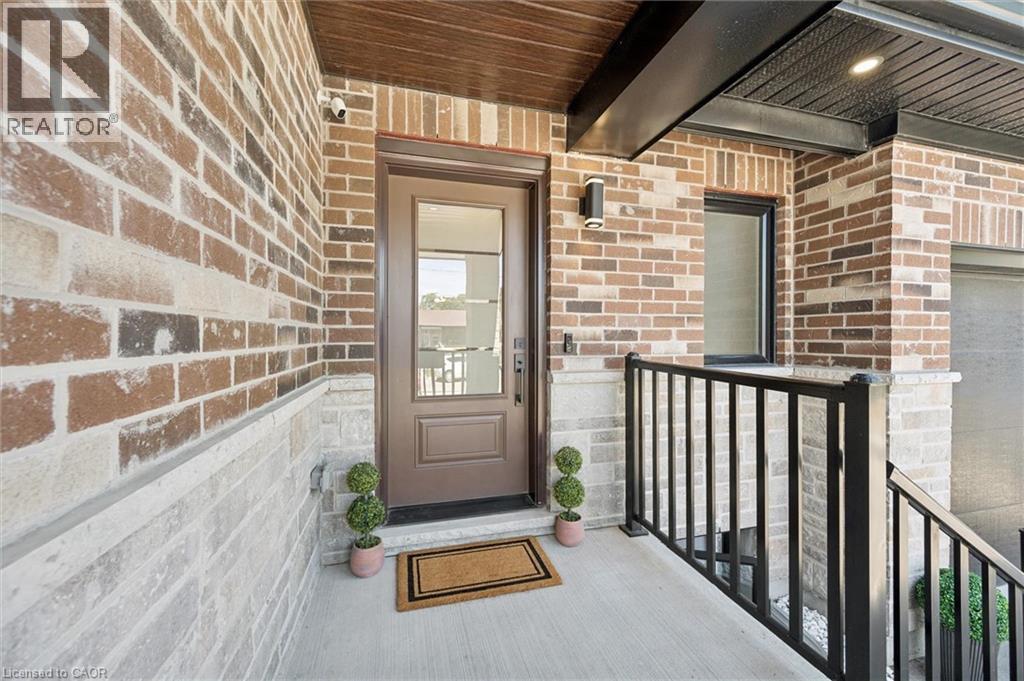 63 Plymouth Road, Kitchener, Ontario  N2G 3G7 - Photo 3 - 40838024