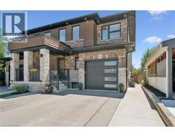 63 PLYMOUTH Road, Kitchener, Ontario
