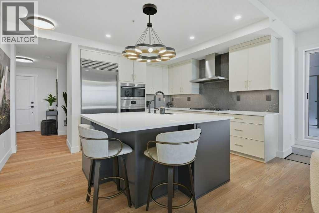 107, 15 Cougar Ridge Landing Sw, Calgary, Alberta  T3H 6C3 - Photo 5 - A2315610