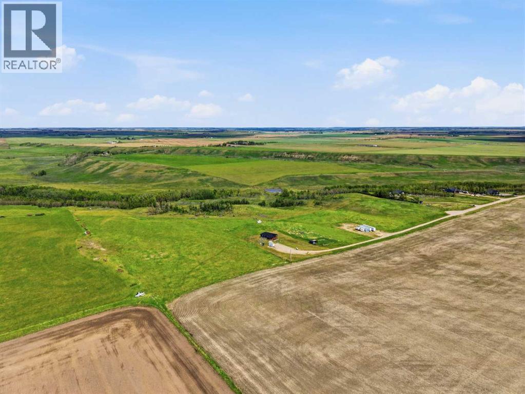 16, 30480 Range Road 12, Rural Mountain View County, Alberta  T0M 0N0 - Photo 46 - A2318497