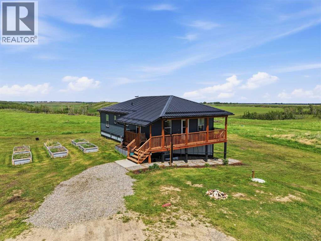 16, 30480 Range Road 12, Rural Mountain View County, Alberta  T0M 0N0 - Photo 33 - A2318497
