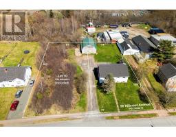 96 Hillcrest Avenue, Bible Hill, Nova Scotia