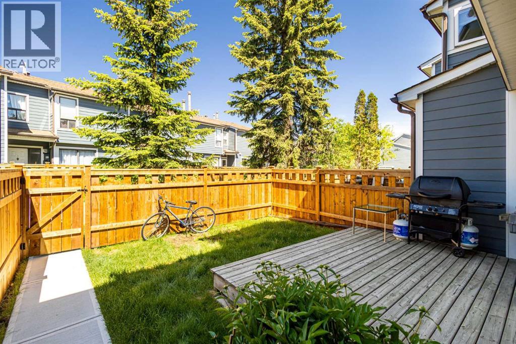 4, 203 Grier Terrace Ne, Calgary, Alberta  T2K 5Y7 - Photo 22 - A2319682