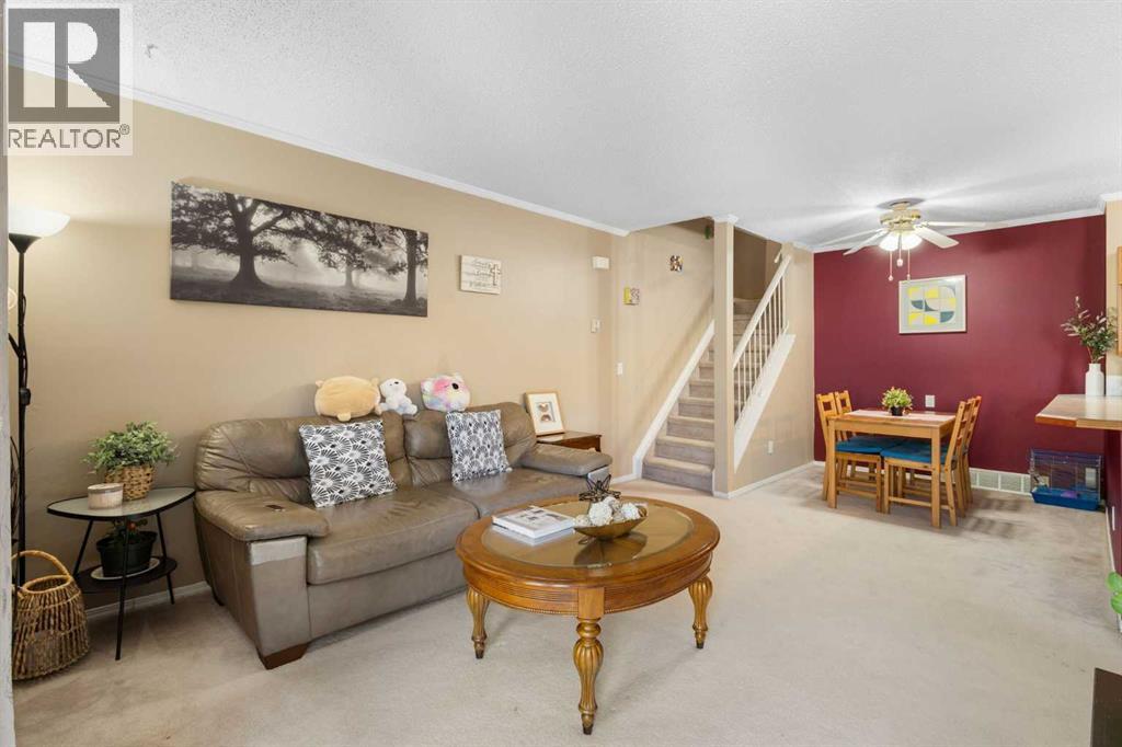 4, 203 Grier Terrace Ne, Calgary, Alberta  T2K 5Y7 - Photo 6 - A2319682