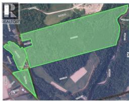 N/A 565 Route, Holmesville, New Brunswick