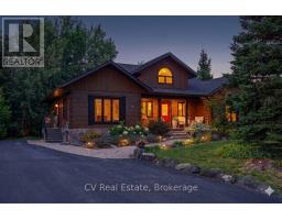 108 CORTINA CRESCENT, Blue Mountains, Ontario