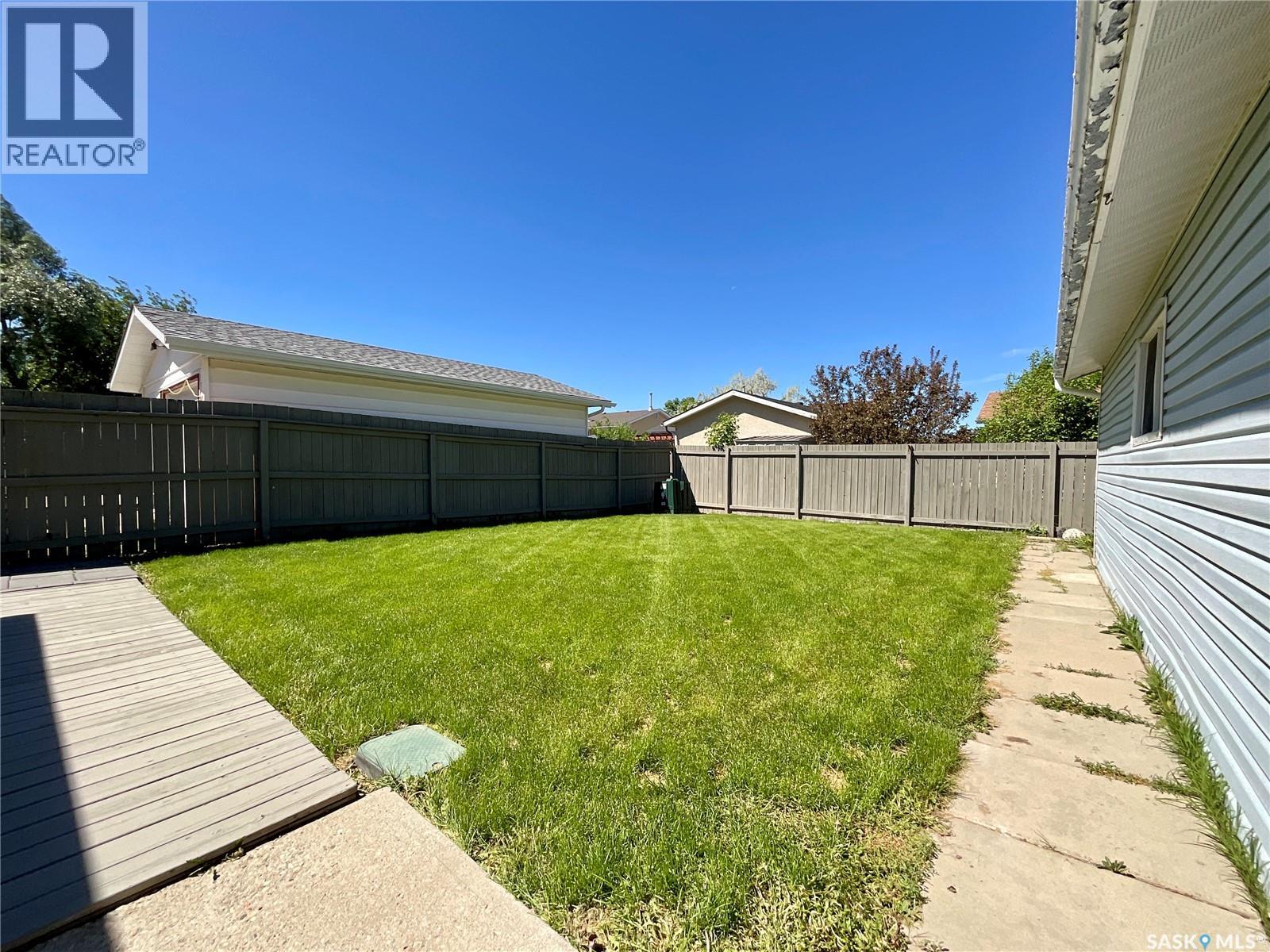 39 Stice Crescent, Regina, Saskatchewan  S4N 4P9 - Photo 47 - SK039024