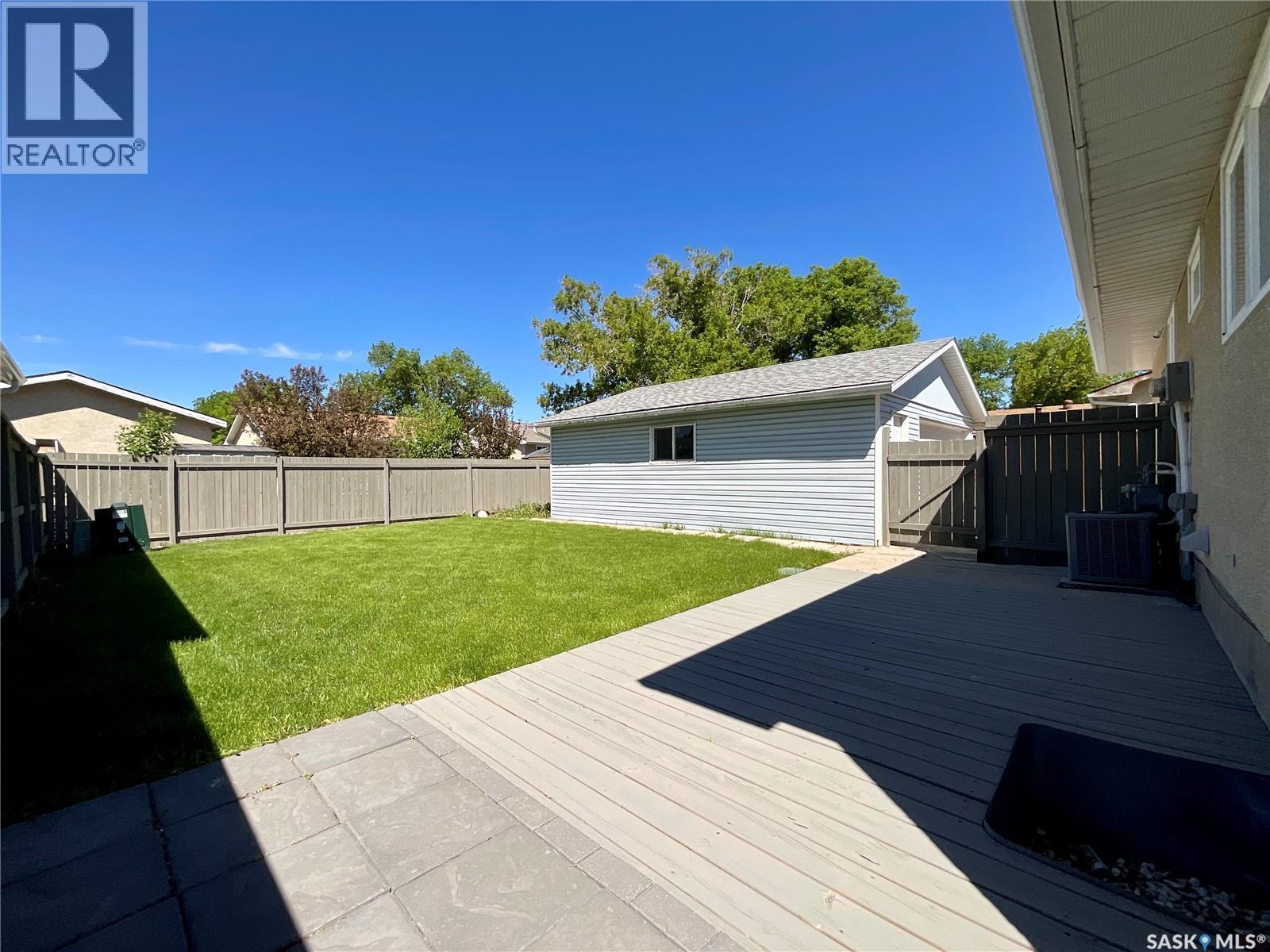 39 Stice Crescent, Regina, Saskatchewan  S4N 4P9 - Photo 49 - SK039024