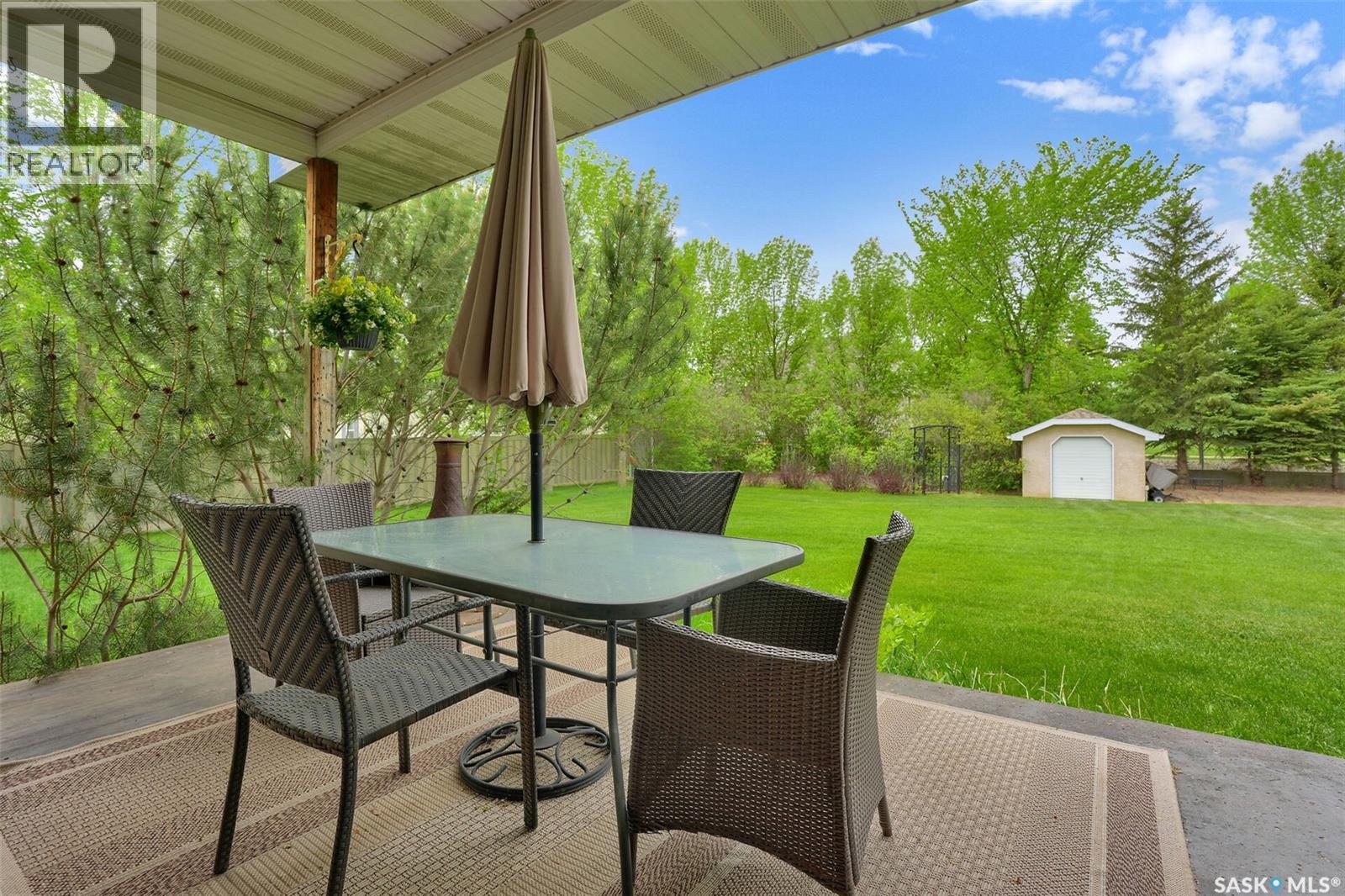 33 Lott Road, White City, Saskatchewan  S4L 5B1 - Photo 47 - SK038850