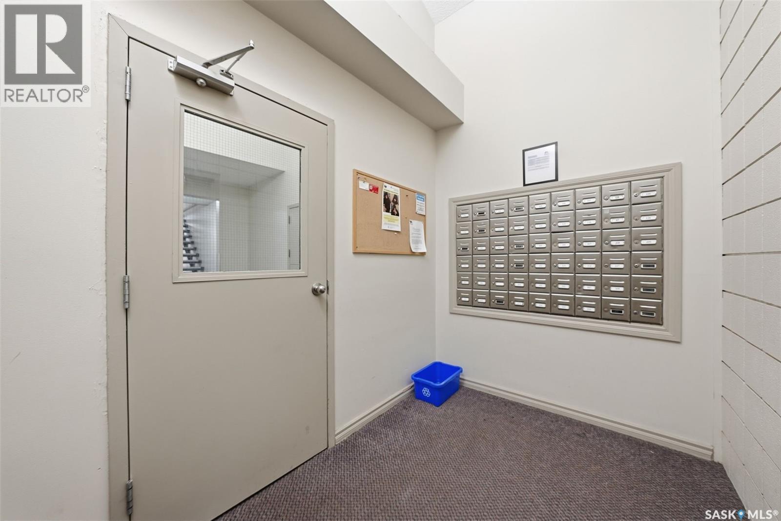 307 207 Tait Place, Saskatoon, Saskatchewan  S7H 5L8 - Photo 28 - SK038309