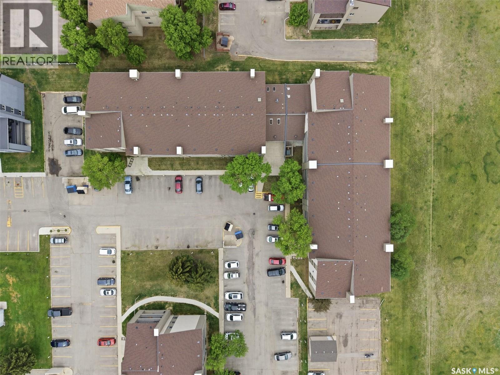 307 207 Tait Place, Saskatoon, Saskatchewan  S7H 5L8 - Photo 29 - SK038309