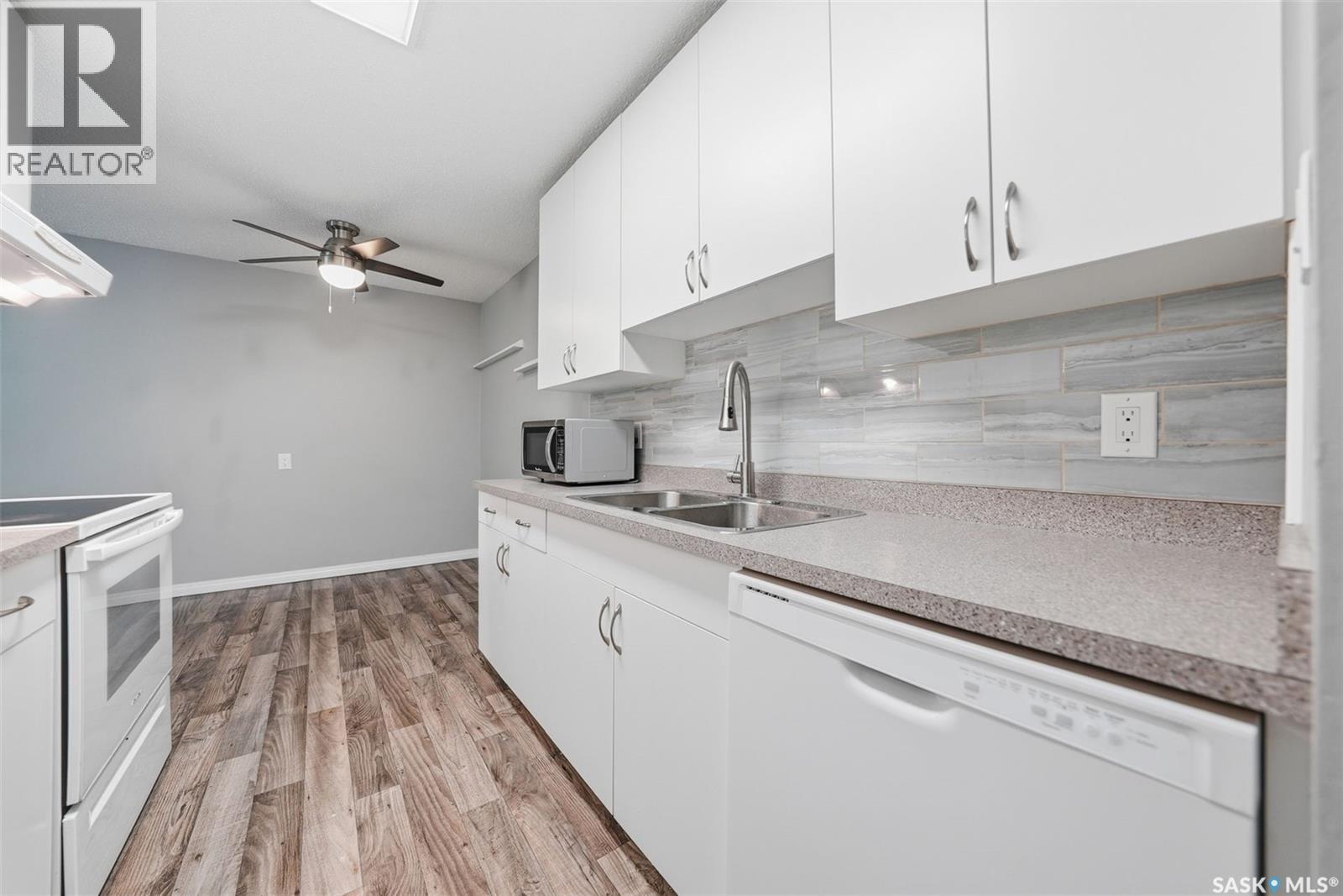 307 207 Tait Place, Saskatoon, Saskatchewan  S7H 5L8 - Photo 6 - SK038309