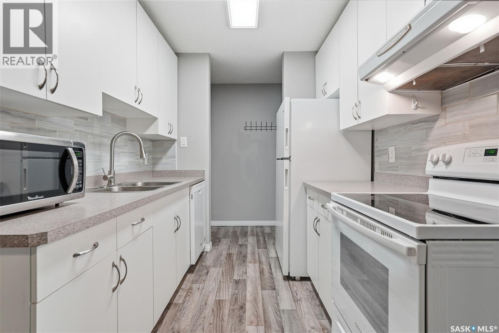 307 207 Tait Place, Saskatoon, Saskatchewan  S7H 5L8 - Photo 8 - SK038309