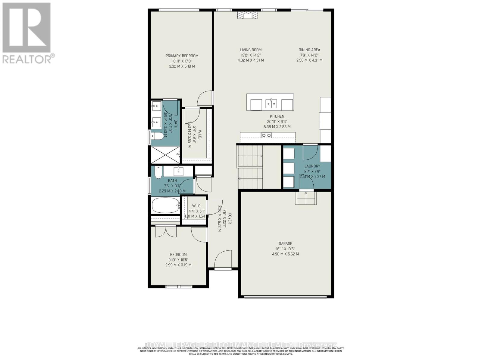791 Coast Circle, Ottawa, Ontario  K4M 0N3 - Photo 33 - X13055240