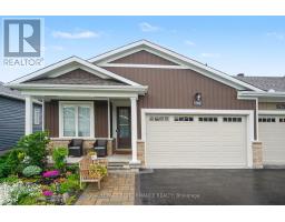 791 COAST CIRCLE, Ottawa, Ontario