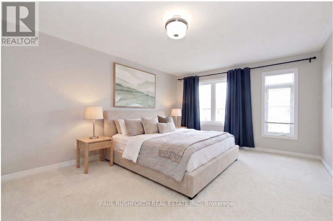 125 Overberg Way, Ottawa, Ontario  K2S 0V9 - Photo 15 - X13239256