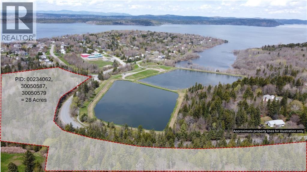 Lot Park Drive, Rothesay, New Brunswick  E2H 1A2 - Photo 7 - NB139839